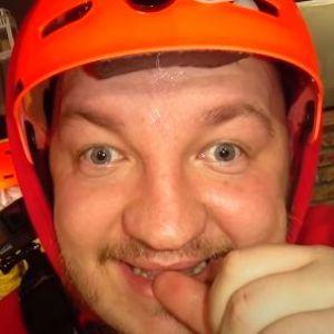 Unstopaball avatar