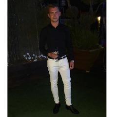 Tommax avatar