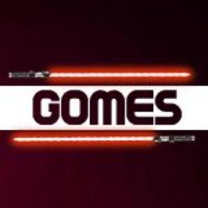AkaGomes avatar
