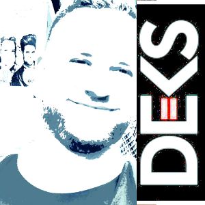 --DEKS- FACEIT avatar