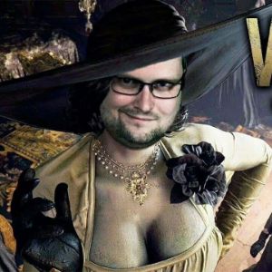 Vilkozavr