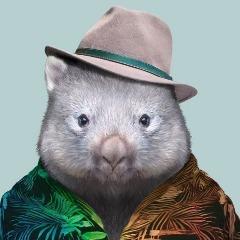 WarWombat avatar