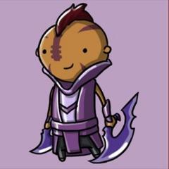 Bason217 avatar