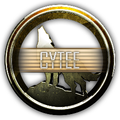 Cytee avatar