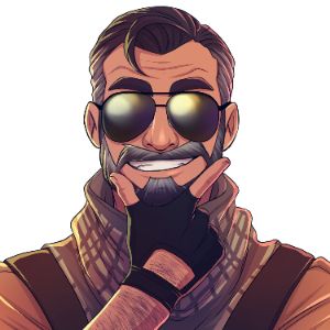curlyy FACEIT avatar