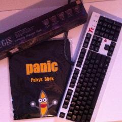 MVPanic