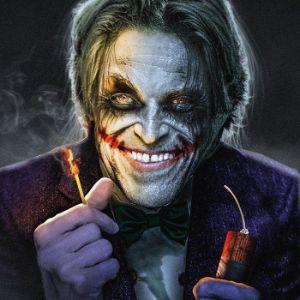 Legio_joker avatar