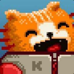 Player KeHbka avatar