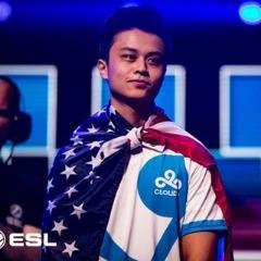Koubash avatar