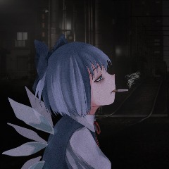 BakaNobody avatar