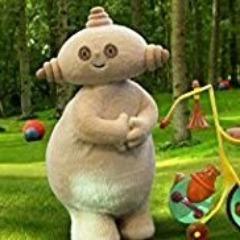 LickiDicki avatar
