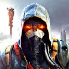 instantlose FACEIT avatar
