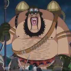 -Zander- avatar