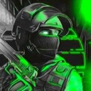 Faceit Avatar