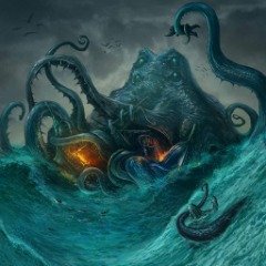 Kraken - Pay Attentions To These 10 Indicators