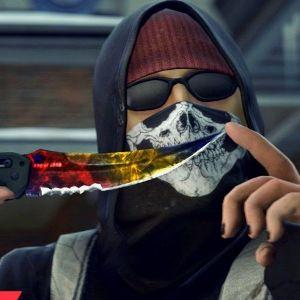 7heGhost avatar