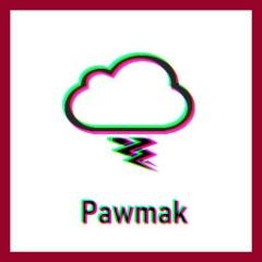 Pawmak avatar