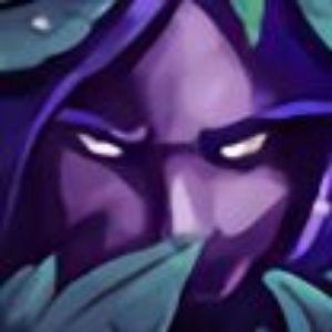 HalfdanBlack avatar