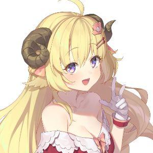 Watame avatar