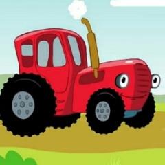 T_Traktor avatar