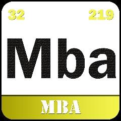 MBA32 avatar