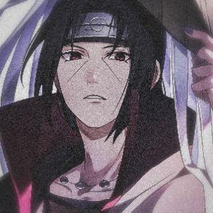 Itachi808 avatar