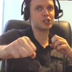 Animedebil avatar