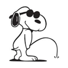 Snoopyka007 avatar