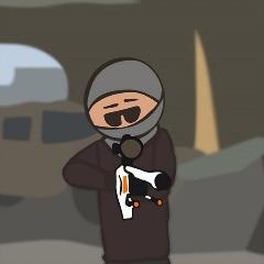 JohnyMinetes avatar