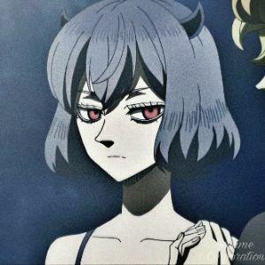 Player klaudycha avatar