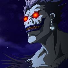 -l-Ryuk-l- avatar