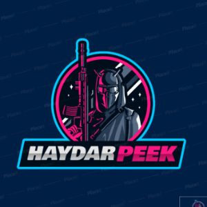 HaydarPeek FACEIT avatar