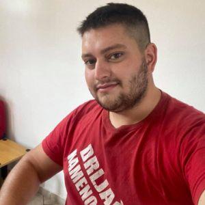 Drljacaguzi avatar