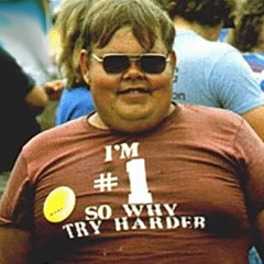Player Billy- avatar