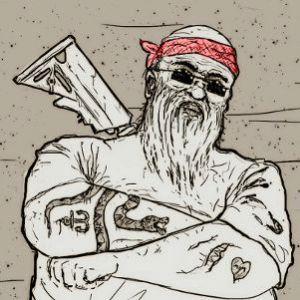Knusbar avatar