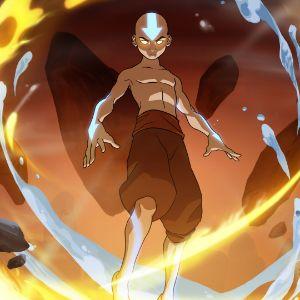 Skitterst avatar