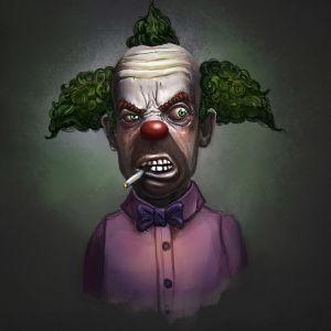 Traper77 avatar