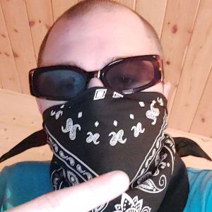 Faceit Avatar