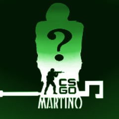 MartinoForty
