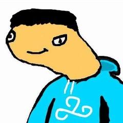 Player HoneyBadgerJ avatar