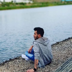 adham99 FACEIT avatar