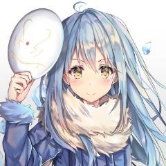 Player Rimuru avatar