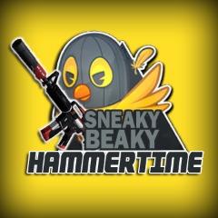Player Hammertimes avatar