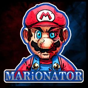 MARiONATORR