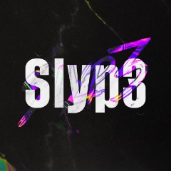 Slyp3 avatar