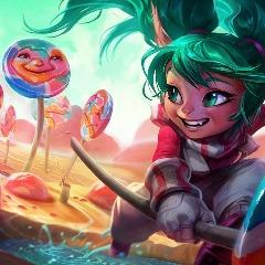 Player Ciligod avatar