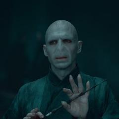 Voldemort711 avatar