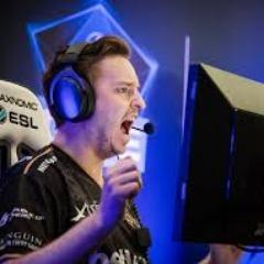 Player OscarSellOut avatar