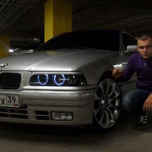BMWEVOL avatar