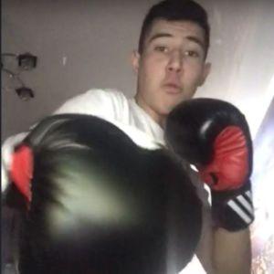 Player Elfum avatar